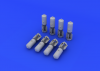Eduard 648126 OFAB-100 Soviet bombs 1/48